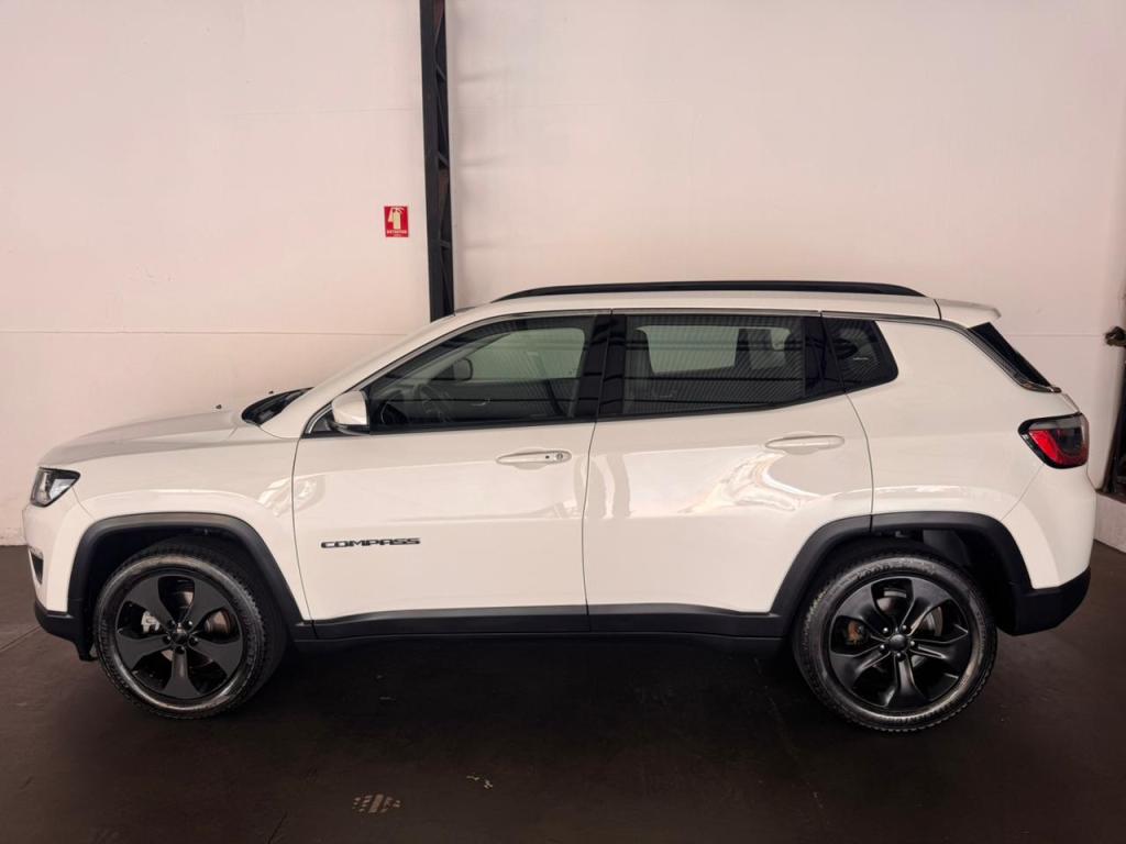 JEEP Compass - Foto