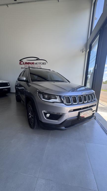 JEEP Compass - Foto