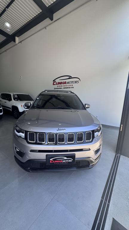 JEEP Compass - Foto