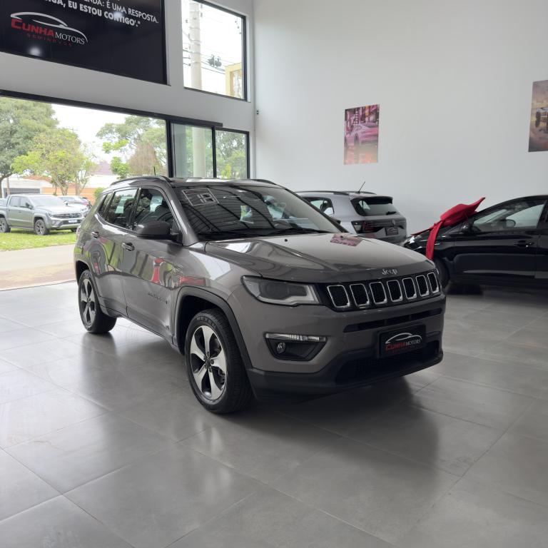 JEEP Compass - Foto