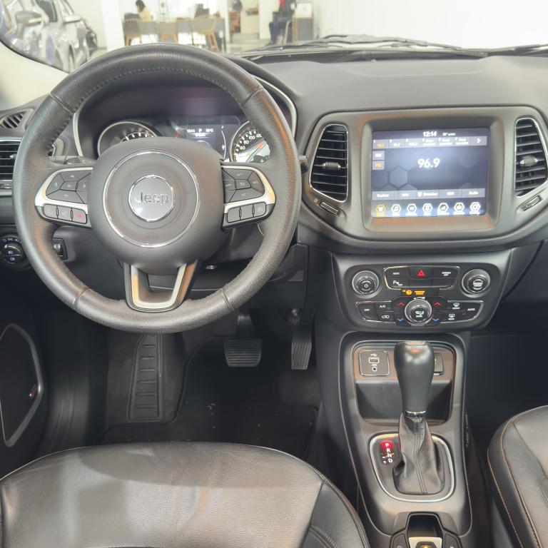 JEEP Compass - Foto