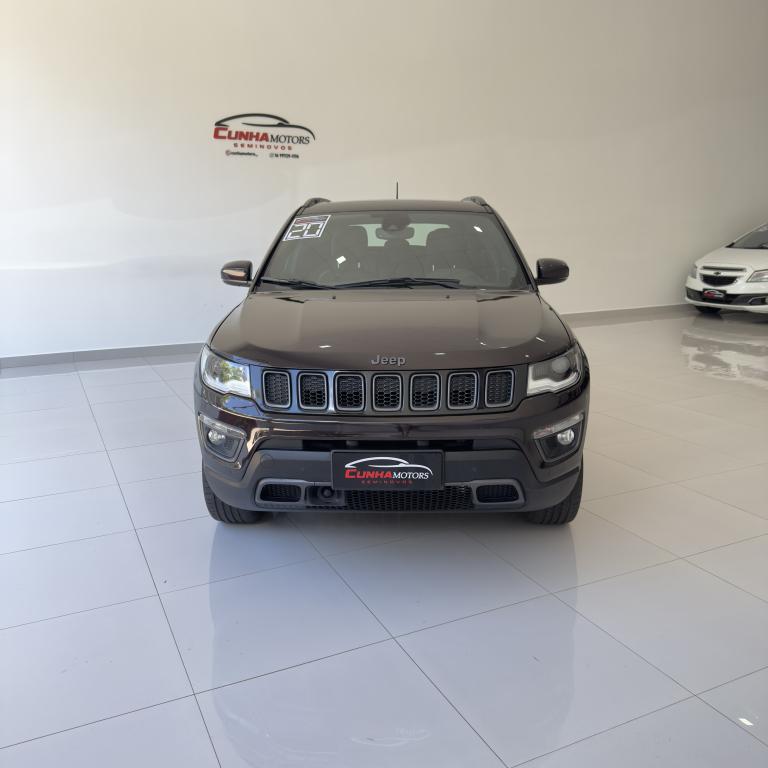 JEEP Compass - Foto