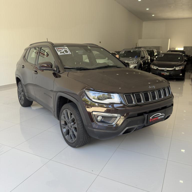 JEEP Compass - Foto