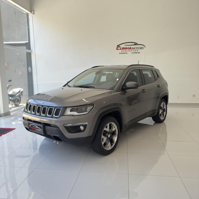 JEEP Compass - Foto
