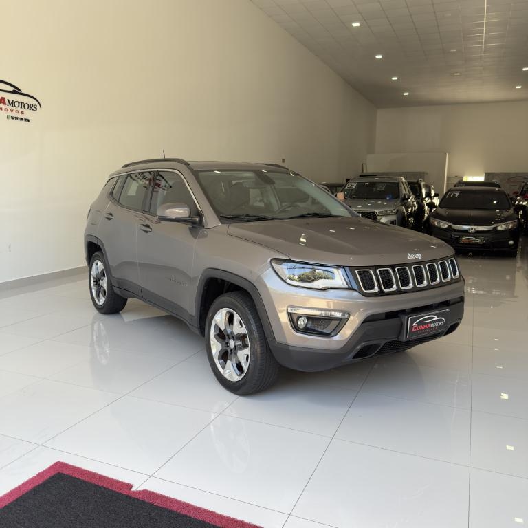 JEEP Compass - Foto