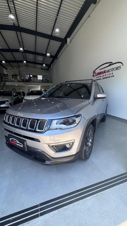JEEP Compass - Foto
