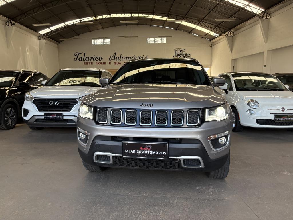 JEEP Compass - Foto