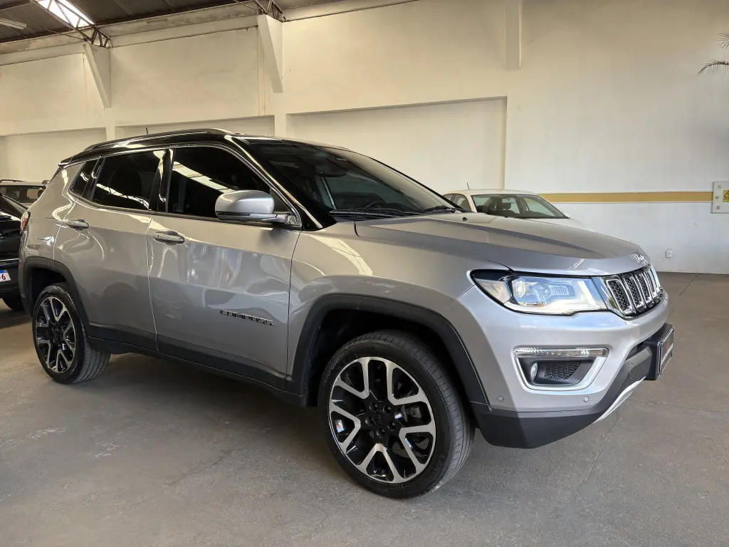 JEEP Compass - Foto