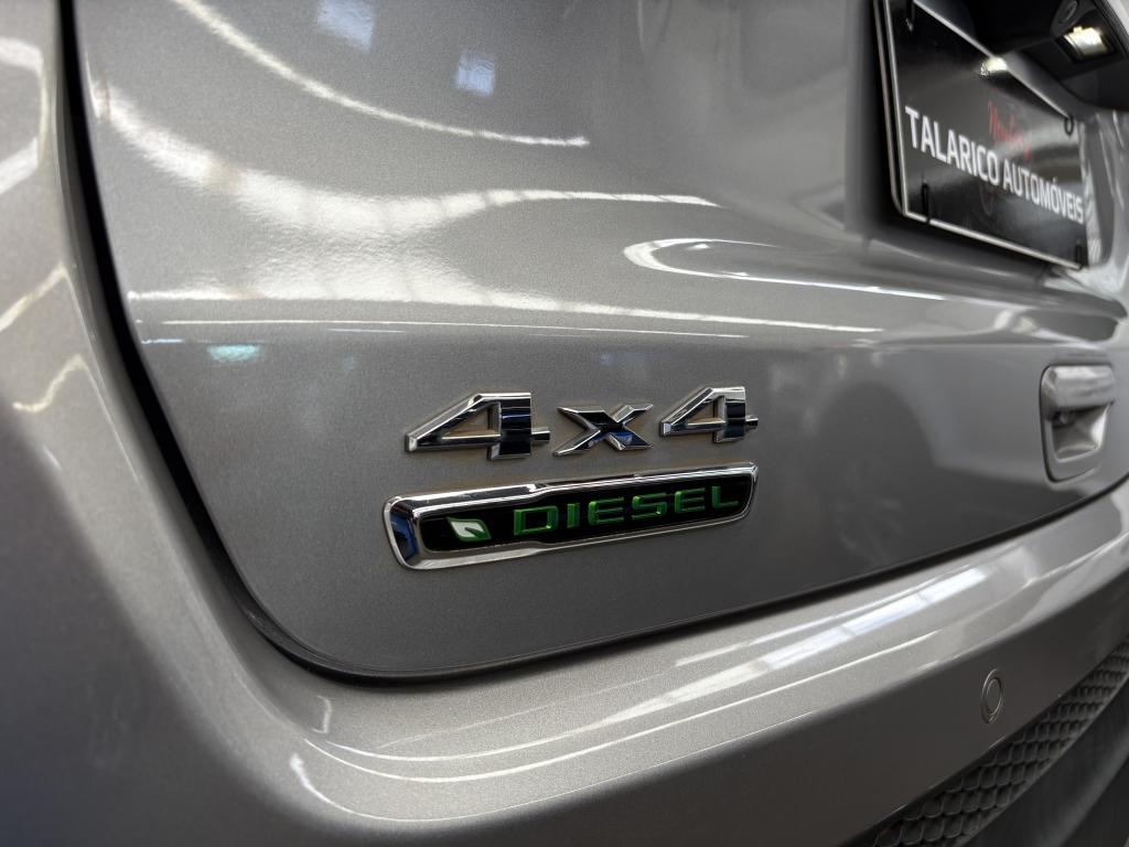 JEEP Compass - Foto
