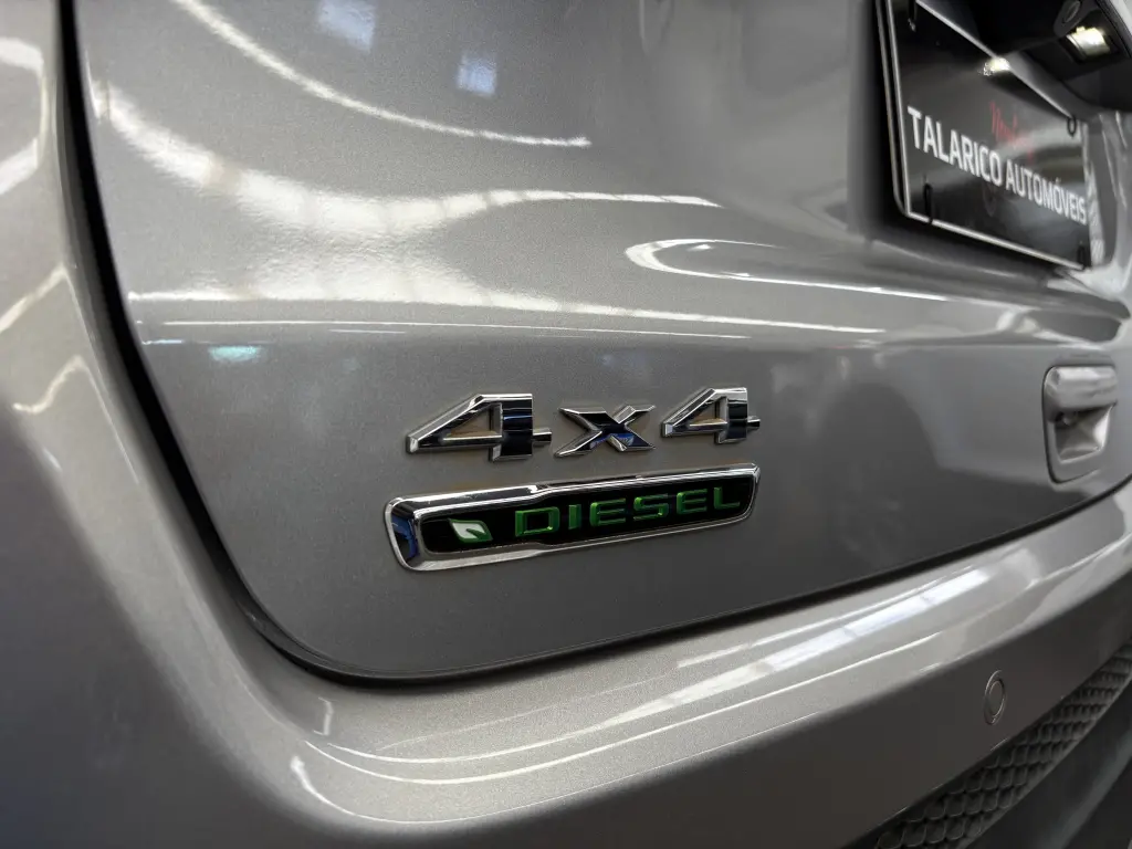 JEEP Compass - Foto