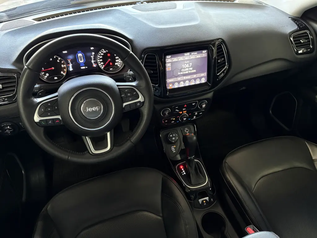 JEEP Compass - Foto