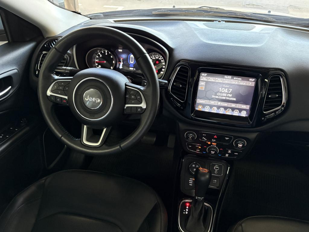 JEEP Compass - Foto