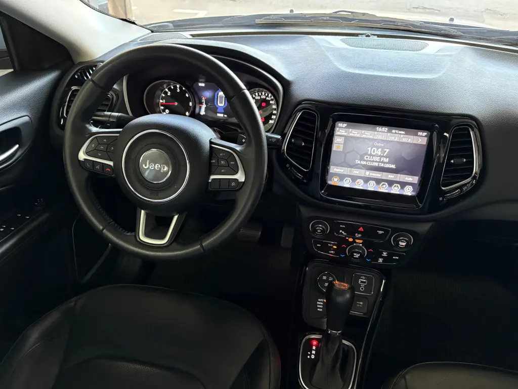 JEEP Compass - Foto