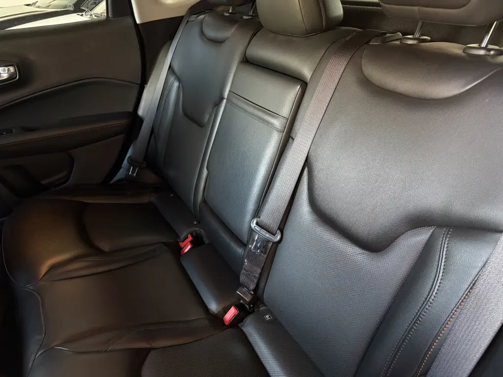 JEEP Compass - Foto