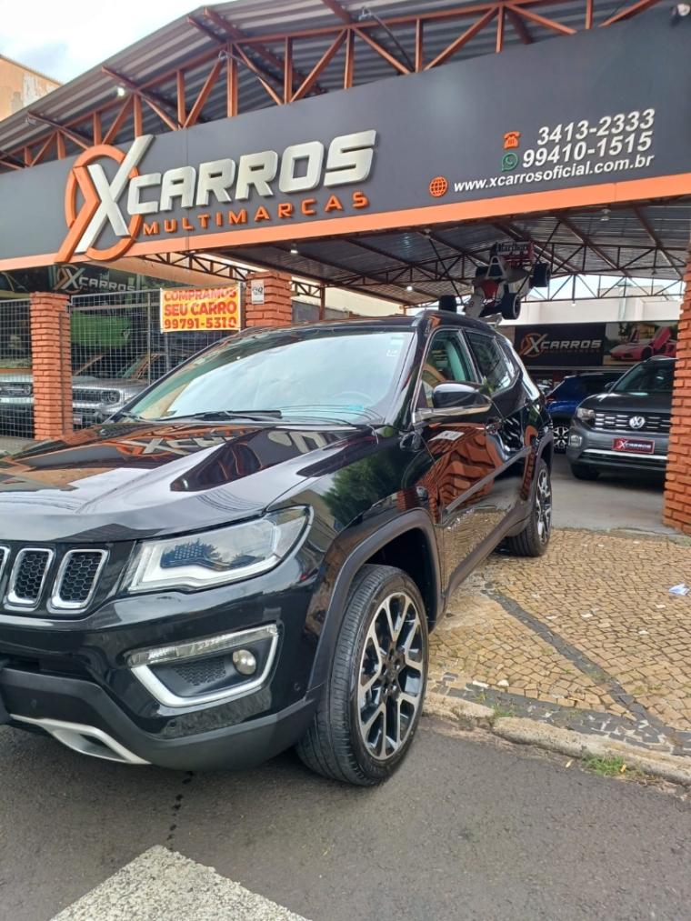 JEEP Compass - Foto