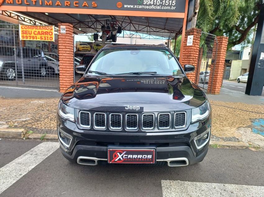 JEEP Compass - Foto