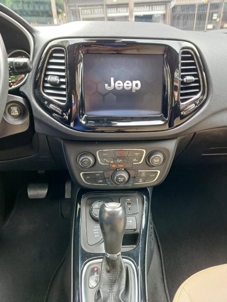 JEEP Compass - Foto