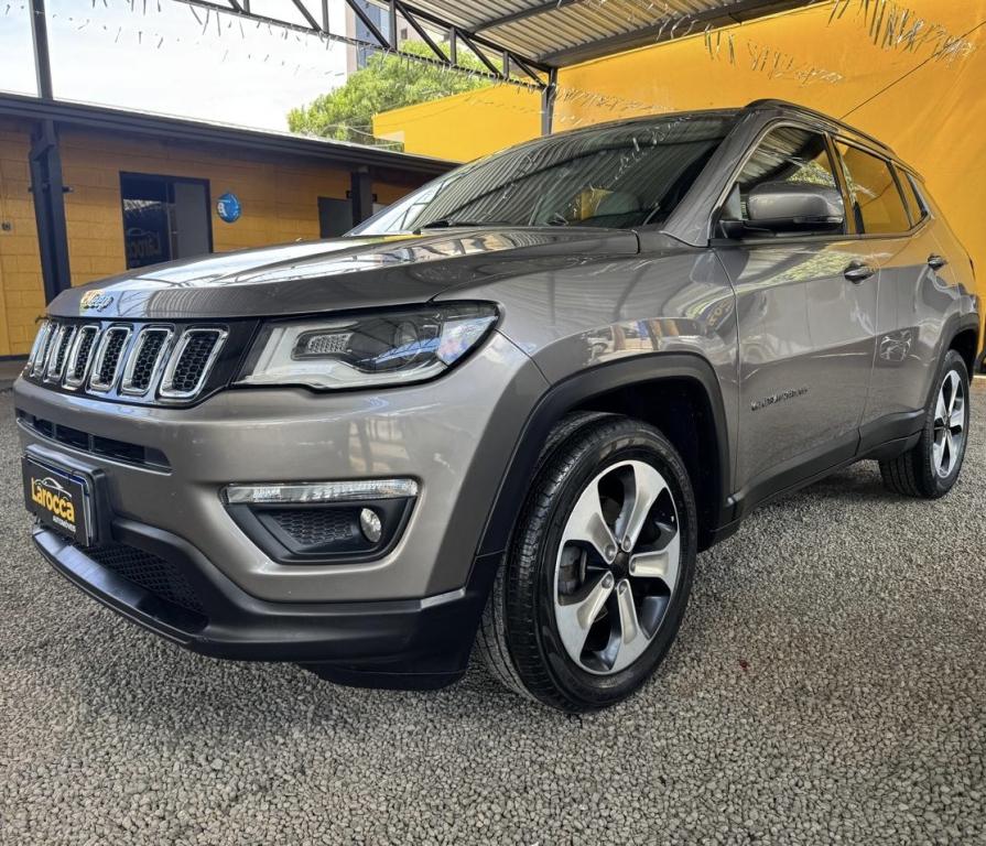 JEEP Compass - Foto