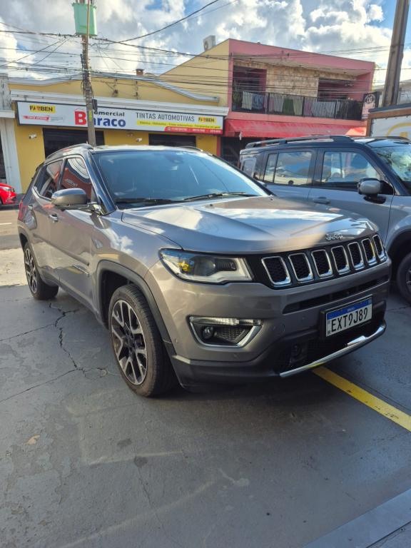 JEEP Compass - Foto