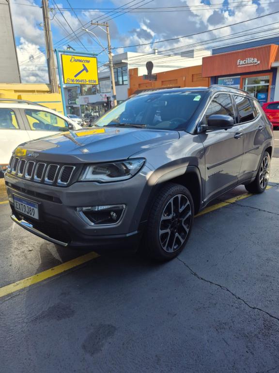 JEEP Compass - Foto