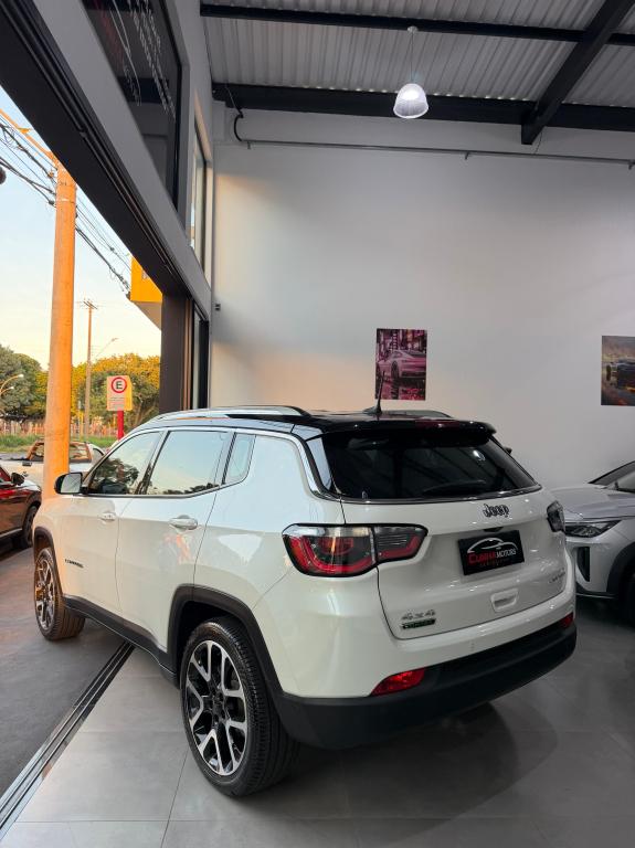 JEEP Compass - Foto