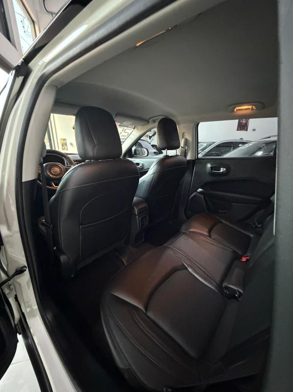 JEEP Compass - Foto