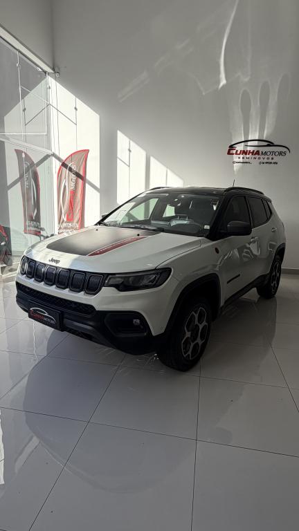 JEEP Compass - Foto