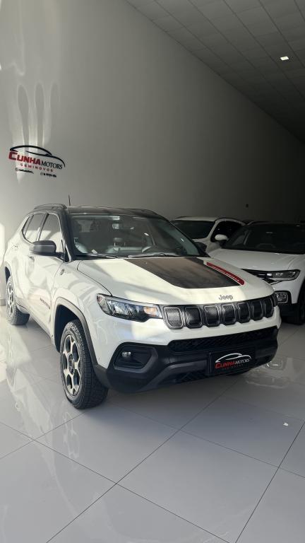 JEEP Compass - Foto