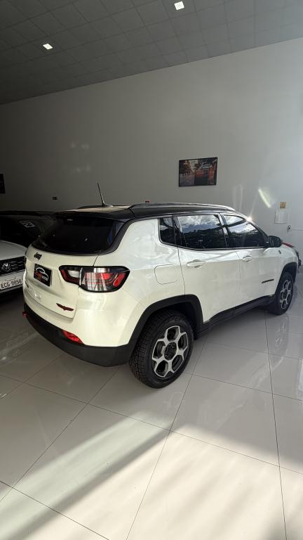 JEEP Compass - Foto