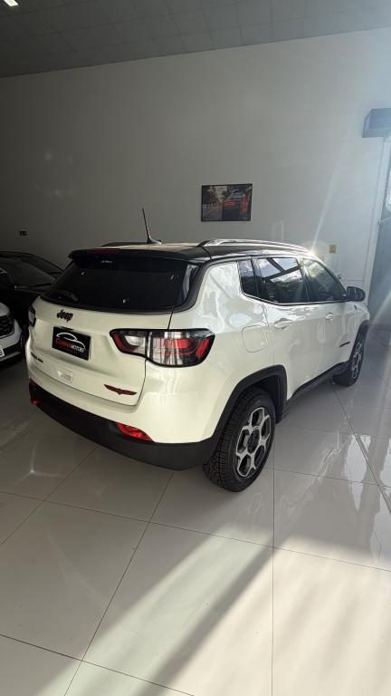 JEEP Compass - Foto