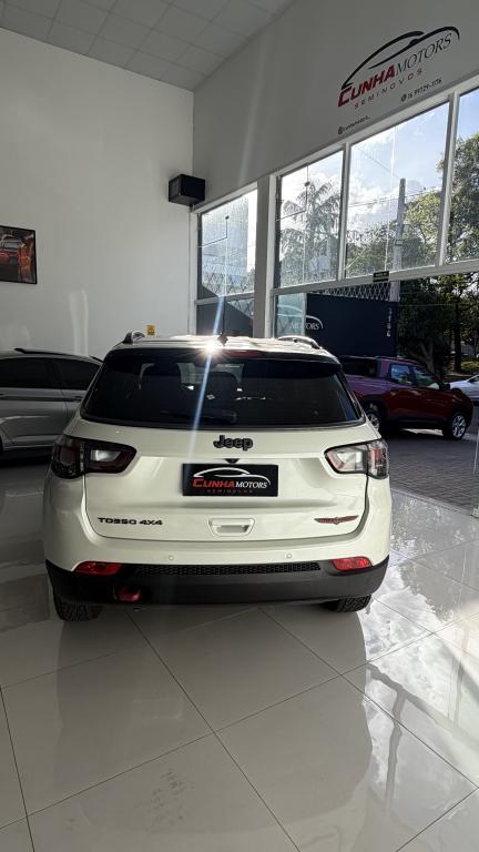 JEEP Compass - Foto