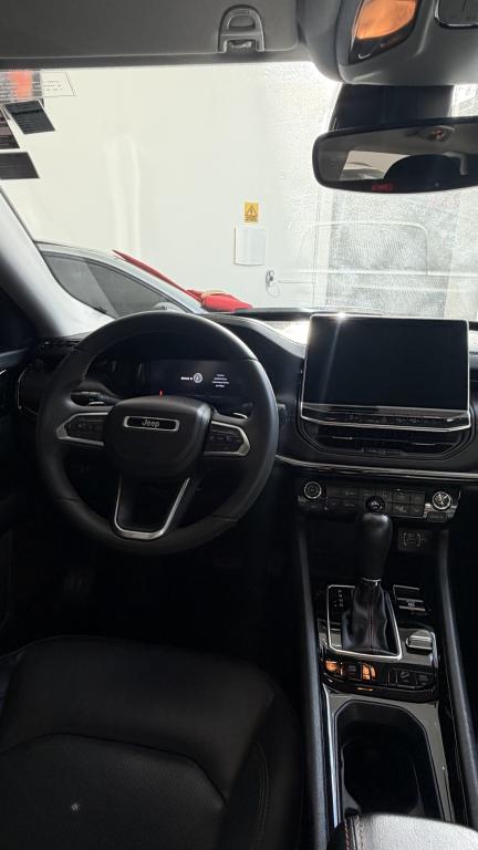 JEEP Compass - Foto
