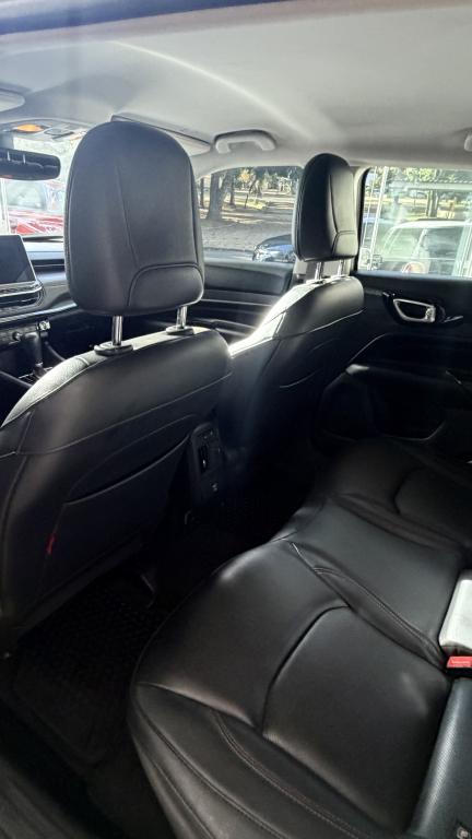 JEEP Compass - Foto