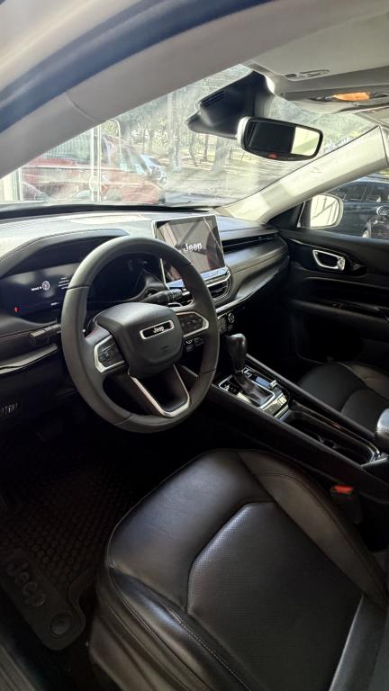 JEEP Compass - Foto