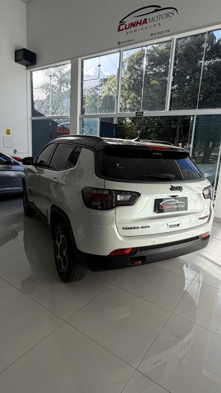 JEEP Compass - Foto