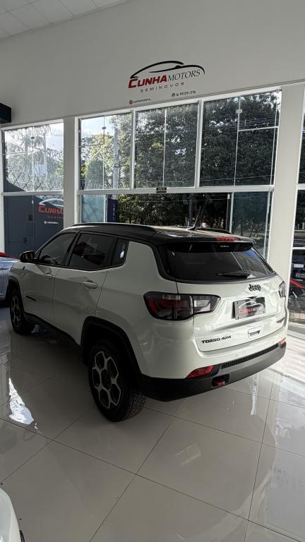 JEEP Compass - Foto