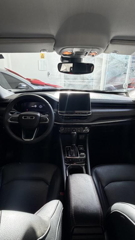 JEEP Compass - Foto
