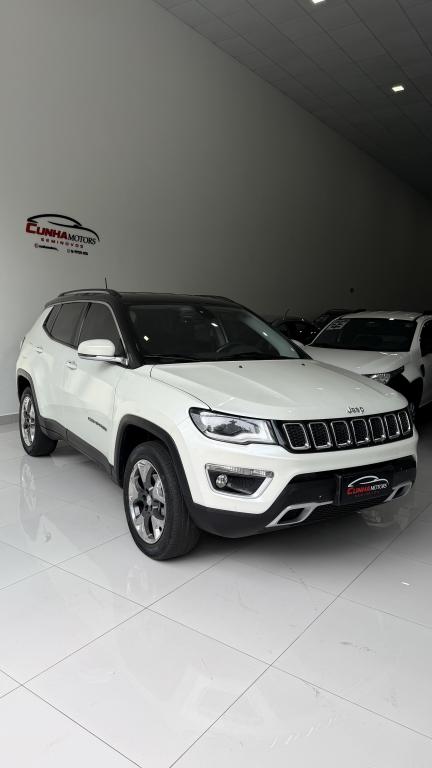 JEEP Compass - Foto