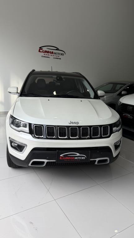 JEEP Compass - Foto