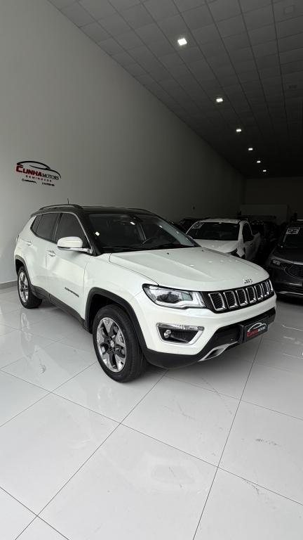JEEP Compass - Foto
