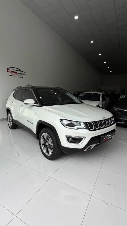 JEEP Compass - Foto