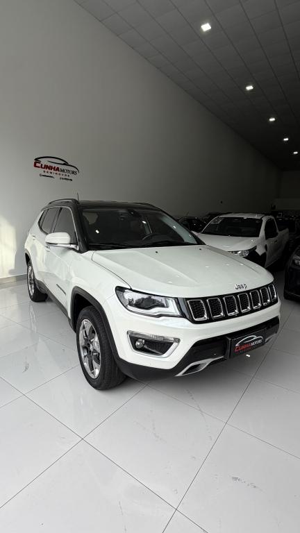 JEEP Compass - Foto