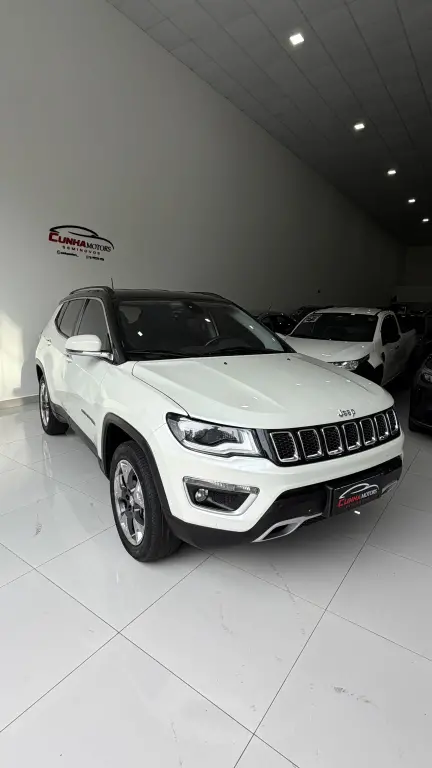 JEEP Compass - Foto