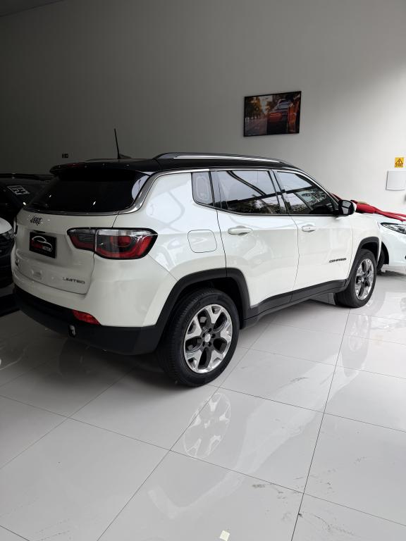 JEEP Compass - Foto
