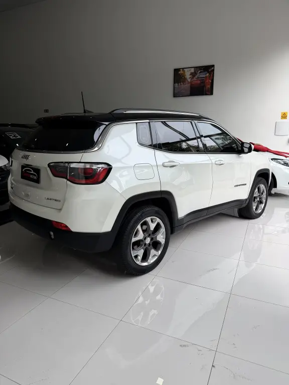 JEEP Compass - Foto