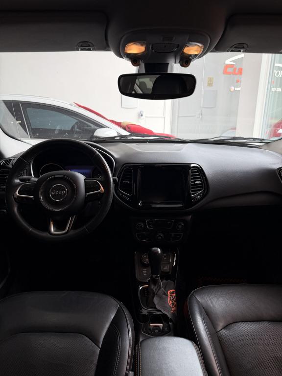 JEEP Compass - Foto