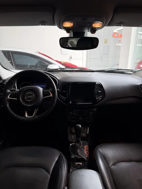 JEEP Compass - Foto