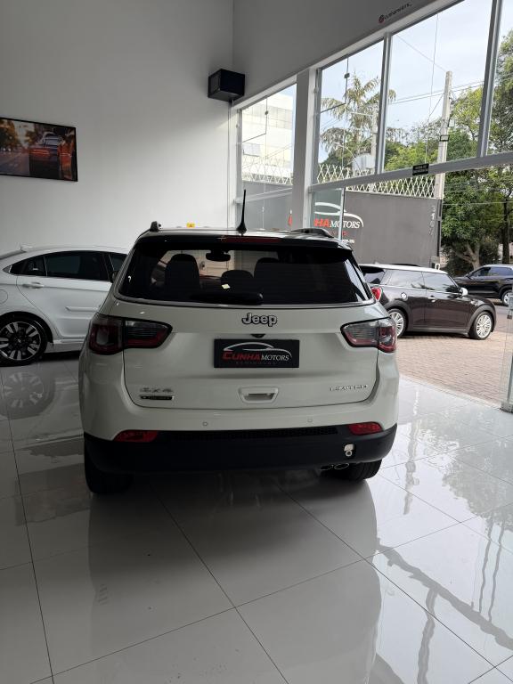 JEEP Compass - Foto