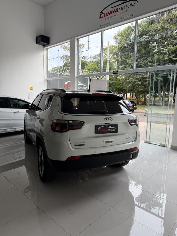 JEEP Compass - Foto