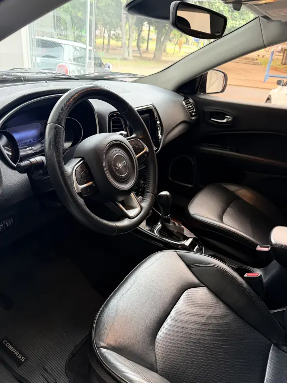 JEEP Compass - Foto